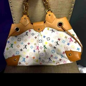 Ursula Louis Vuitton 2007